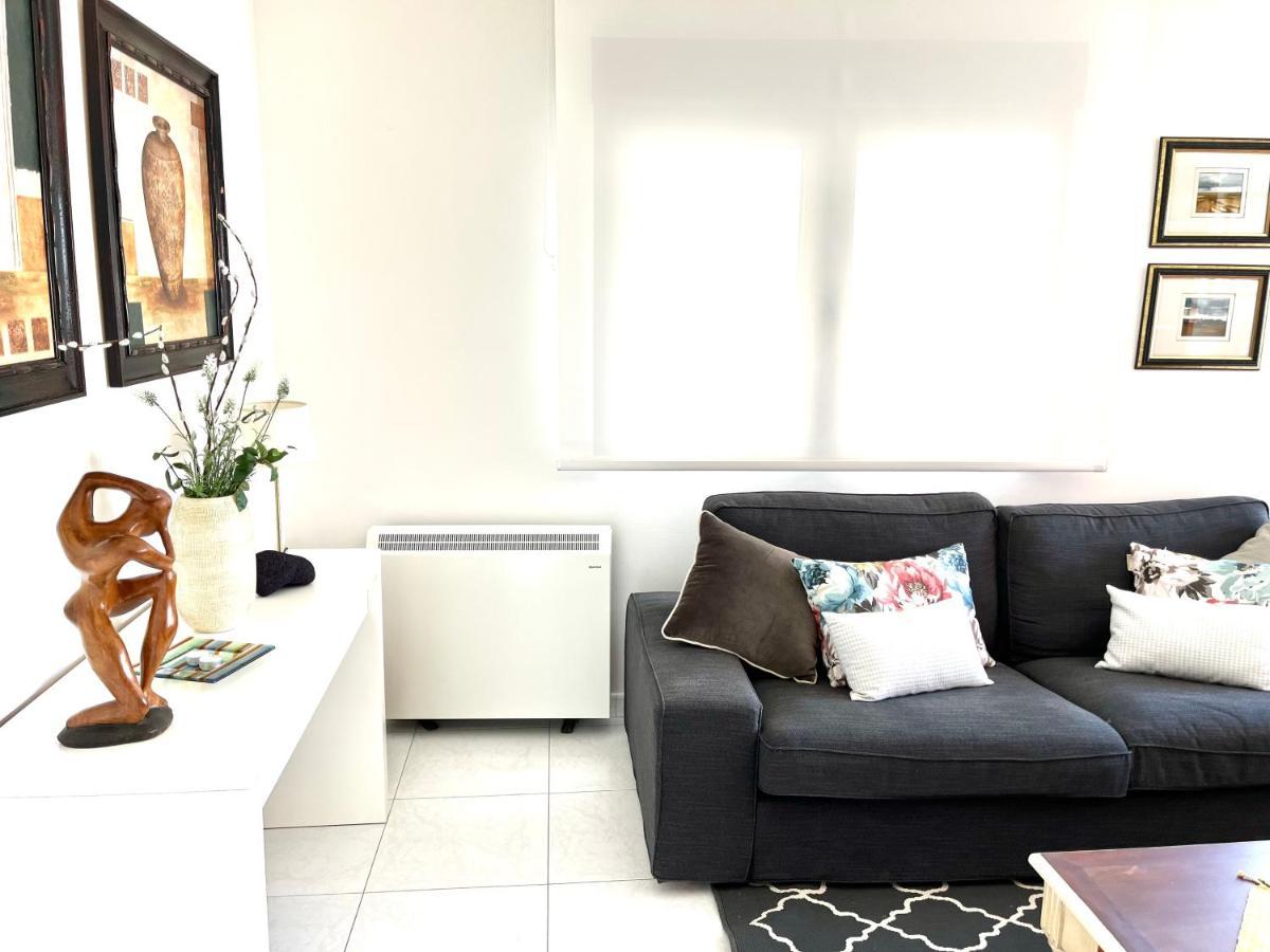 Apartamentos Faro Da Rocha O Grove Buitenkant foto