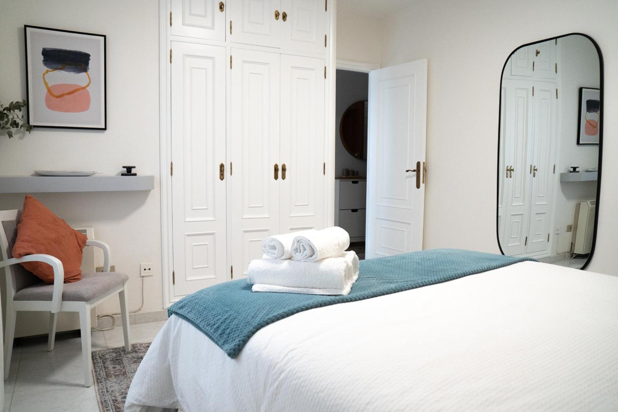 Apartamentos Faro Da Rocha O Grove Buitenkant foto