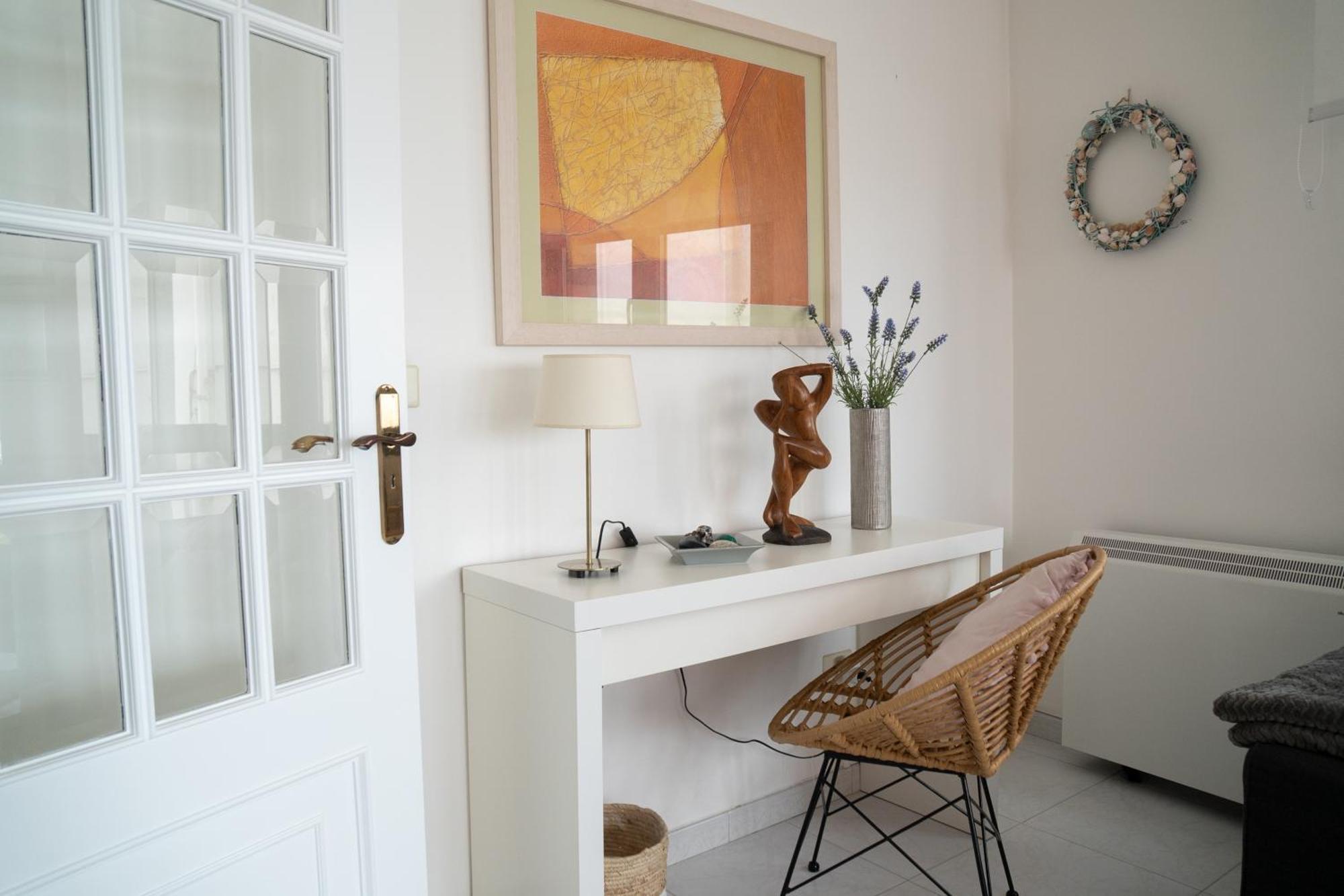 Apartamentos Faro Da Rocha O Grove Buitenkant foto